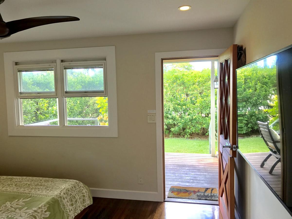 Beautiful Guest House Kailua Beach Exterior foto